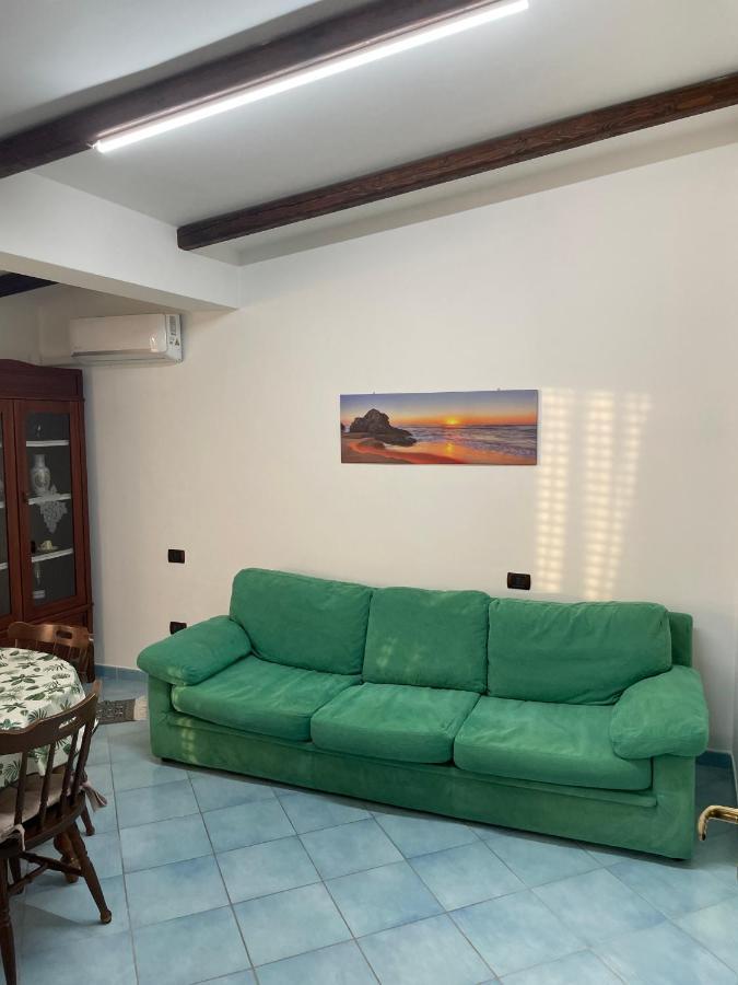 La Coccinella Rooms Milazzo Archi  Exterior foto